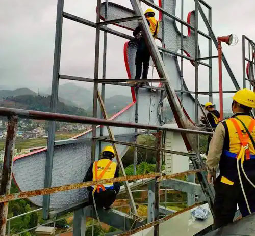 雨花广告牌安装制作