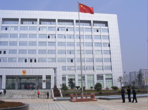 雨花旗杆安装制作